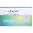 DRUG EXPERT Cannabis Test