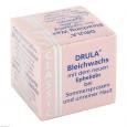 DRULA Classic Bleichwachs Creme