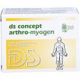 DS Concept arthro-myogen Tabletten