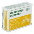 DS Concept Ephedra Tabletten