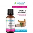 DUFTKOMPOSITION Sauna & Dampfbad