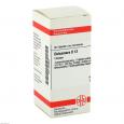 DULCAMARA D 12 Tabletten