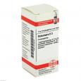 DULCAMARA D 3 Globuli