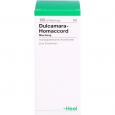 DULCAMARA HOMACCORD Tropfen
