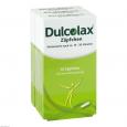 DULCOLAX 10 mg Zäpfchen