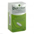 DULCOLAX 10 mg Zäpfchen