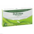 DULCOLAX 10 mg Zäpfchen