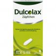 DULCOLAX 10 mg Zäpfchen B