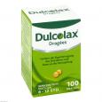 DULCOLAX Dragees 5 mg magensaftres.Tabl.Dose