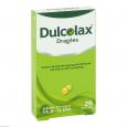 DULCOLAX Dragees 5 mg magensaftres.Tabletten