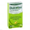 DULCOLAX Dragees magensaftresistente Tabletten