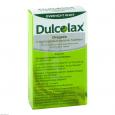 DULCOLAX Dragees magensaftresistente Tabletten