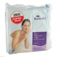 DUNIWELL Einmal Waschlappen Doppelpack