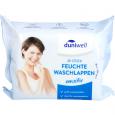 DUNIWELL feuchte Reinigungstücher