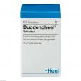 DUODENOHEEL Tabletten