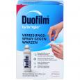 DUOFILM Vereisungsspray gegen Warzen