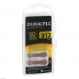 DURACELL EasyTab 312 PR41
