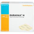 DURAMAX N superabsorbierender Wundverband 10x10 cm
