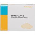 DURAMAX S 15x20 cm Superabsorber Silikonverband