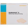 DURAMAX S 15x20 cm Superabsorber Silikonverband