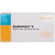 DURAMAX S 20x40 cm Superabsorber Silikonverband