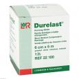 DURELAST Binde 6 cmx5 m