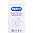 DUREX extra feucht Kondome