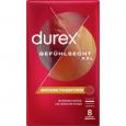 DUREX Gefühlsecht XXL Kondome
