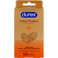DUREX hautnah latexfrei Kondome