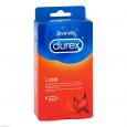DUREX Love Kondome