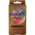 DUREX Natural Feeling Kondome