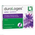 DUROLOGES osteo Filmtabletten