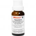 DYSENTERAL 8 Tropfen vet.