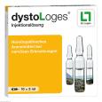 DYSTOLOGES Injektionslösung Ampullen