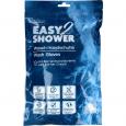 EASY2SHOWER Waschhandschuhe m.Barriere-Schutzcreme