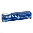 EBENOL 0,5% Creme