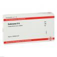 ECHINACEA D 6 Ampullen