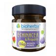 ECHINACEA & PROPOLIS Bio Bienenhonig Mischung