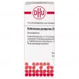 ECHINACEA PURPUREA D 3 Globuli Ind.Fert.