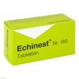 ECHINEST Nr.160 Tabletten