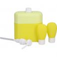 ECO ELIO Alles Routine Sonnencreme LSF 50 Dispens.