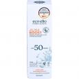 ECO ELIO Aura Boost Sonnencreme LSF 50