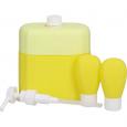 ECO ELIO Mehr Care Sonnencreme LSF 50 Dispenser