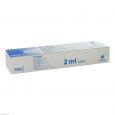 ECOJECT Spritze 2 ml o.Kan.2tlg.