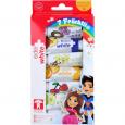 EDELWHITE 7 Früchtli Kräuterzahnpasta f.Kinder