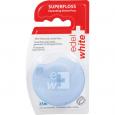 EDELWHITE Multifloss EF25 mint 25 m