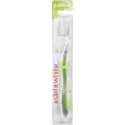 EDELWHITE Zahnbürste SD Flosserbrush soft