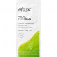EFASIT Vital Fußbad Sachet