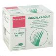 EINMALKANÜLE Neopoint 18 Gx1 1/2 1,2x40 mm ster.