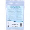 EINMALSPRITZE 1 ml für Insemination